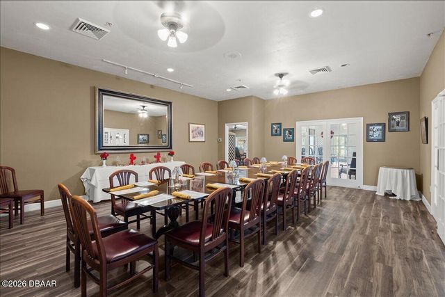 1346 Middle Lake Drive, Ormond Beach, FL 32174