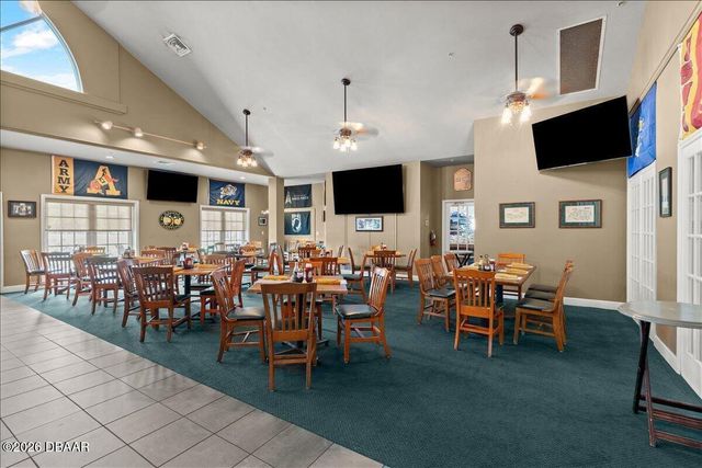 1346 Middle Lake Drive, Ormond Beach, FL 32174