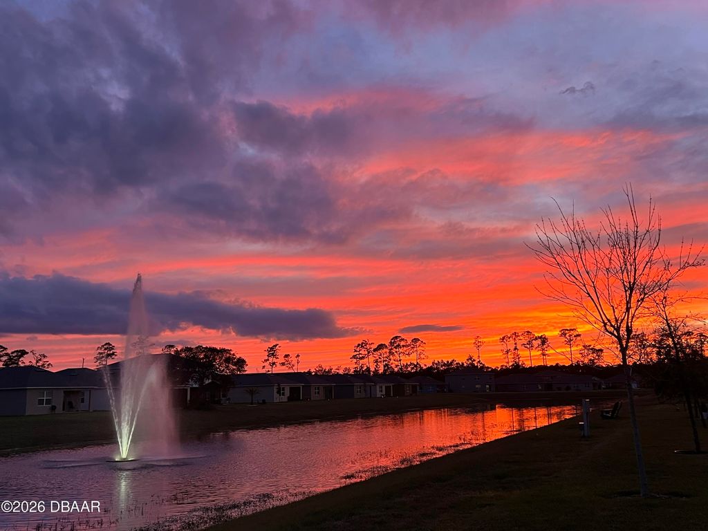 1346 Middle Lake Drive, Ormond Beach, FL 32174