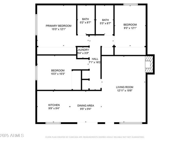 16 W Loma Vista Drive Apt 104, Tempe, AZ 85282