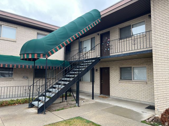 80 N 200 E, Provo, UT 84606