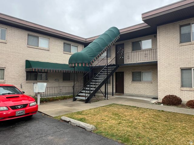 80 N 200 E, Provo, UT 84606