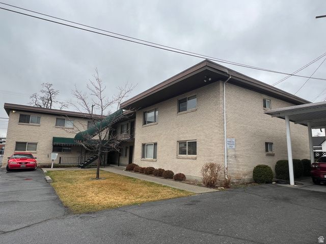 80 N 200 E, Provo, UT 84606