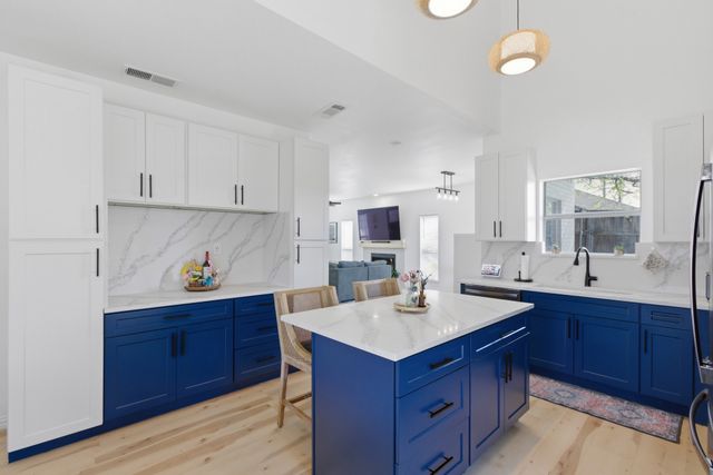 5414 Cypress Drive, Rowlett, TX 75089