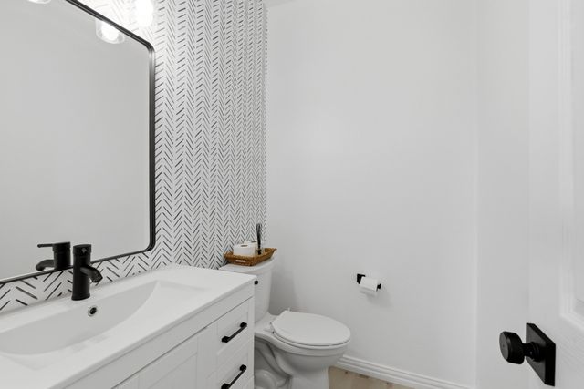 5414 Cypress Drive, Rowlett, TX 75089