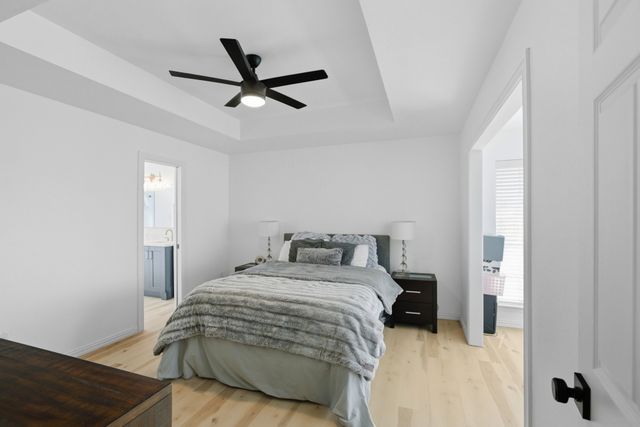 5414 Cypress Drive, Rowlett, TX 75089