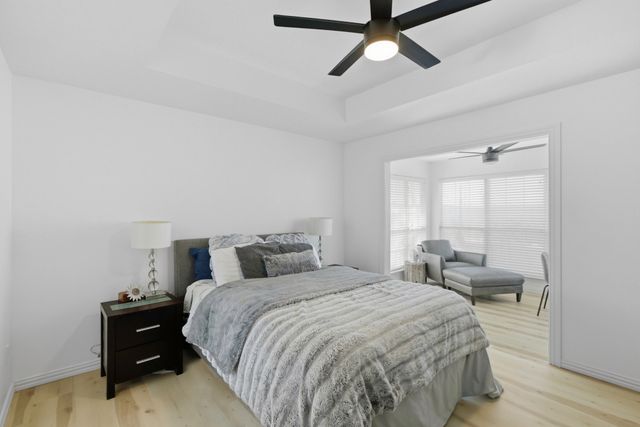 5414 Cypress Drive, Rowlett, TX 75089