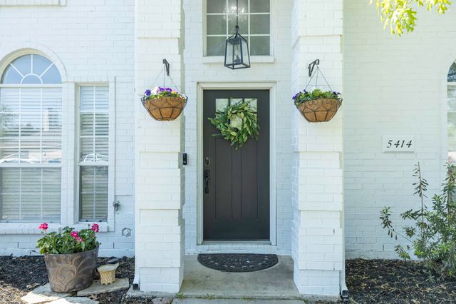 5414 Cypress Drive, Rowlett, TX 75089
