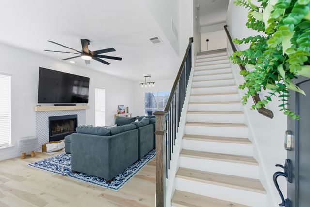 5414 Cypress Drive, Rowlett, TX 75089