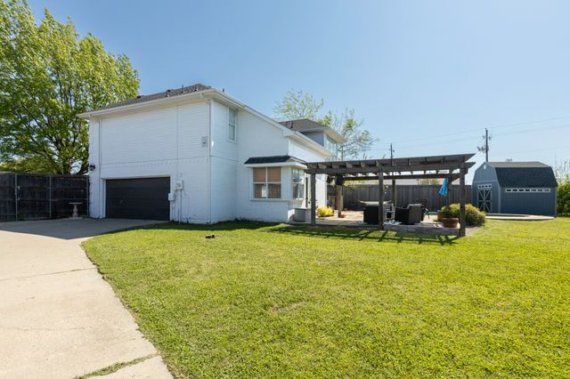 5414 Cypress Drive, Rowlett, TX 75089