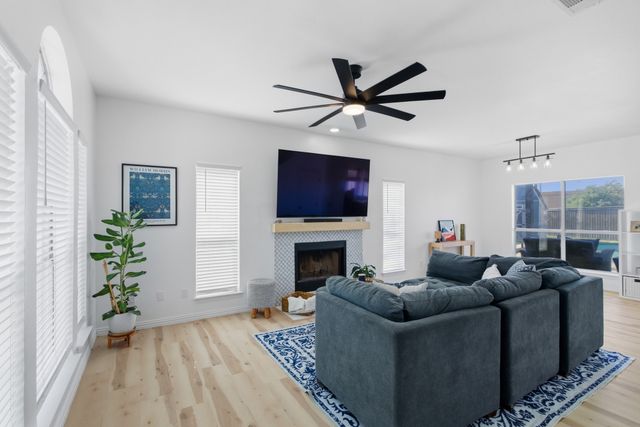 5414 Cypress Drive, Rowlett, TX 75089