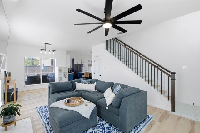 5414 Cypress Drive, Rowlett, TX 75089