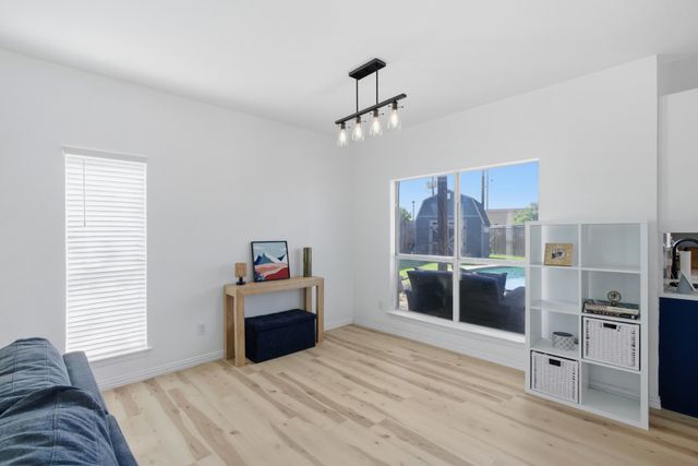 5414 Cypress Drive, Rowlett, TX 75089