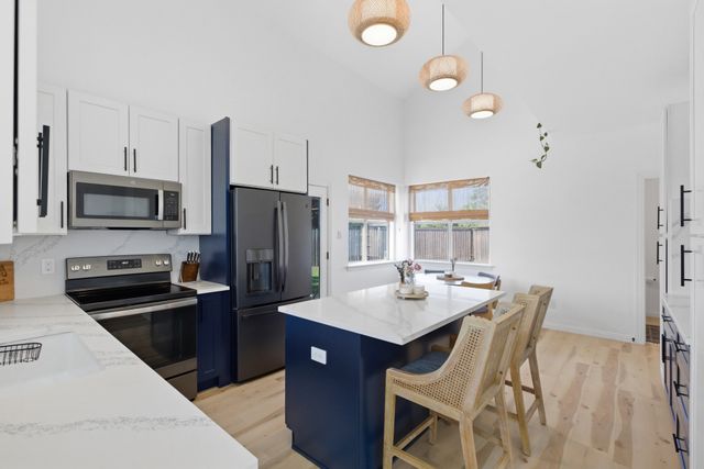 5414 Cypress Drive, Rowlett, TX 75089