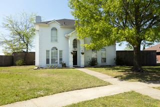 5414 Cypress Drive, Rowlett, TX 75089
