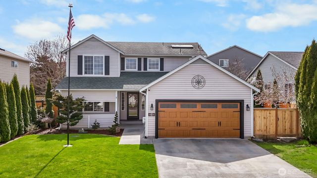 14831 Prairie Vista Loop SE, Yelm, WA 98597