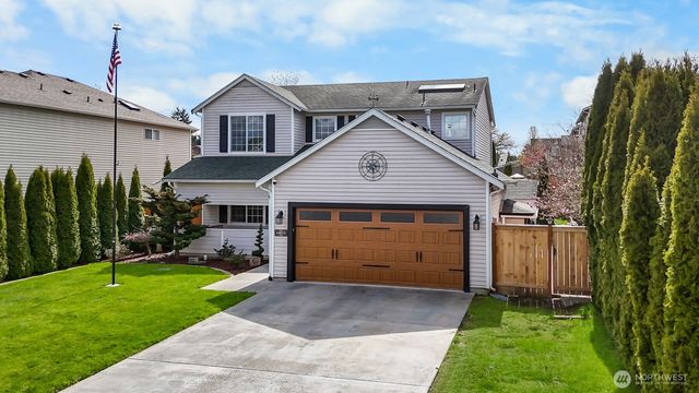 14831 Prairie Vista Loop SE, Yelm, WA 98597