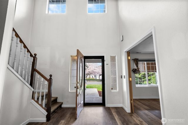 14831 Prairie Vista Loop SE, Yelm, WA 98597