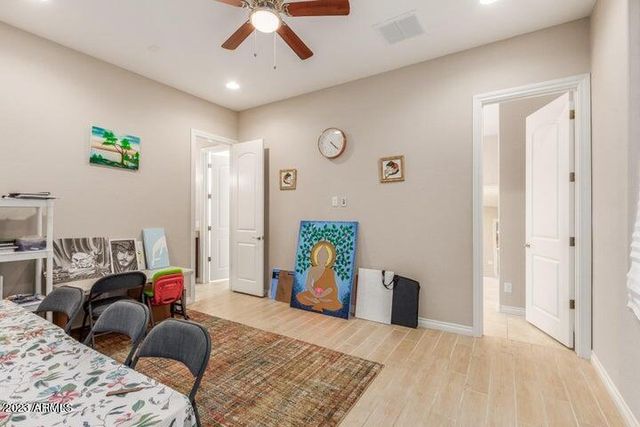 193 E Crescent Place, Chandler, AZ 85249