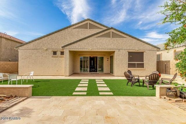 193 E Crescent Place, Chandler, AZ 85249