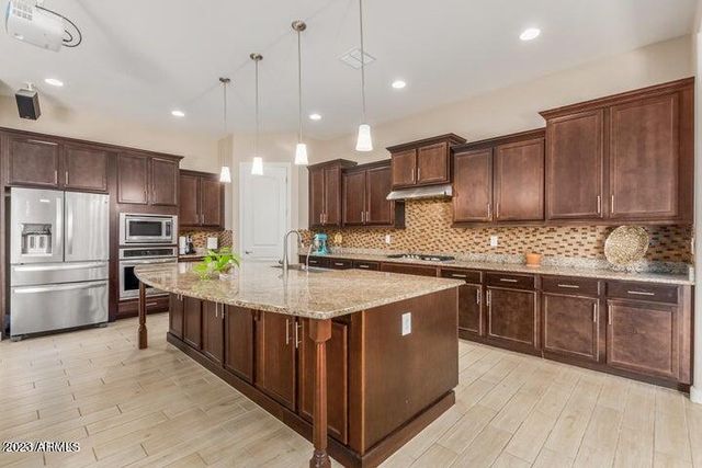 193 E Crescent Place, Chandler, AZ 85249