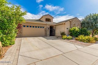 193 E Crescent Place, Chandler, AZ 85249