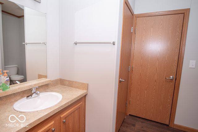 987 E Summit Street, North Vernon, IN 47265