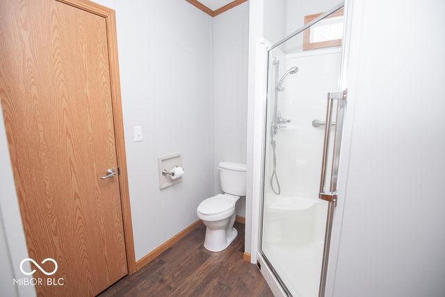 987 E Summit Street, North Vernon, IN 47265