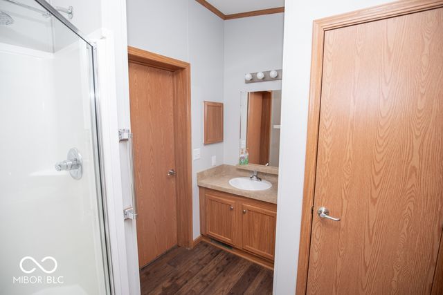 987 E Summit Street, North Vernon, IN 47265