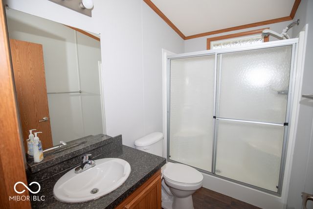 987 E Summit Street, North Vernon, IN 47265