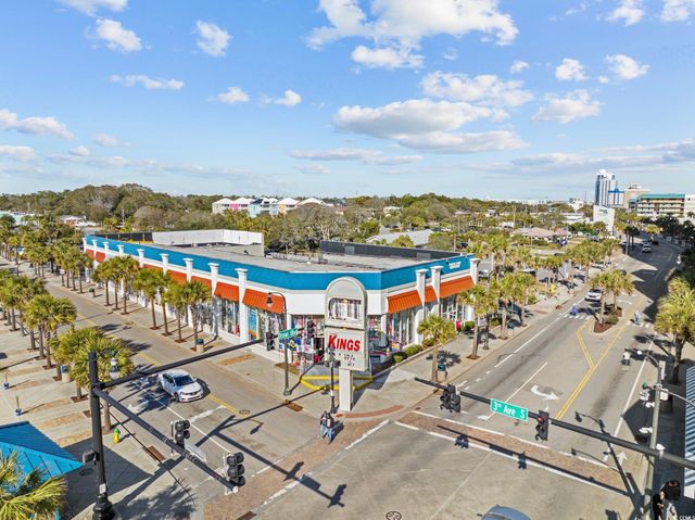 201 S Ocean Blvd. # 1005, Myrtle Beach, SC 29577