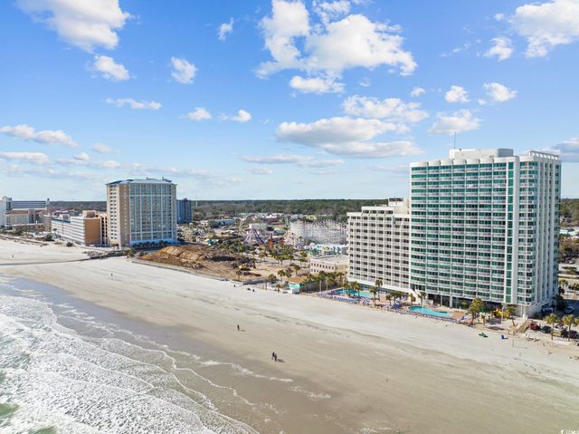 201 S Ocean Blvd. # 1005, Myrtle Beach, SC 29577