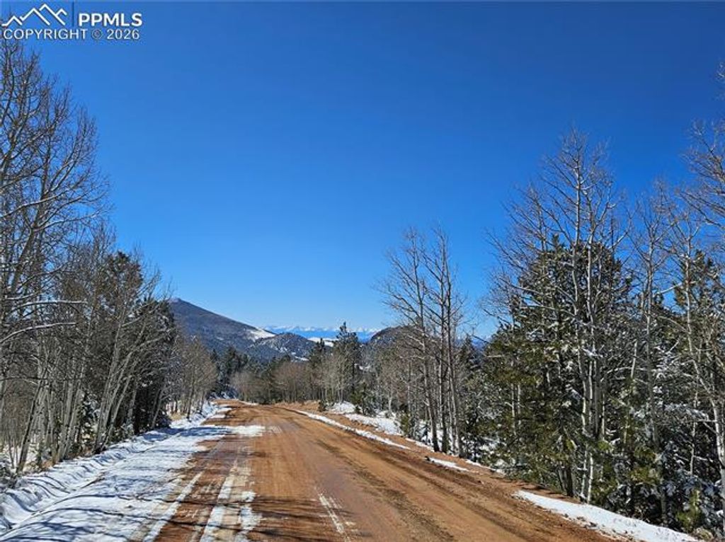 829 Princess Road, Cripple Creek, CO 80813 — photo 3