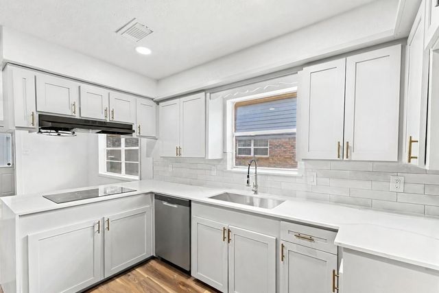 2706 Burke Road, Pasadena, TX 77502