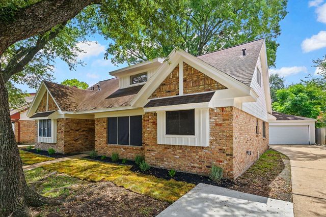 2706 Burke Road, Pasadena, TX 77502