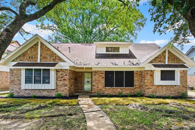 2706 Burke Road, Pasadena, TX 77502