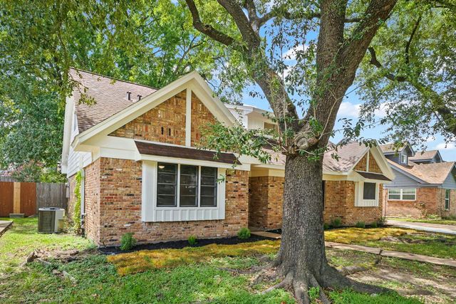 2706 Burke Road, Pasadena, TX 77502
