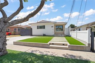 3656 W 108th Street, Inglewood, CA 90303
