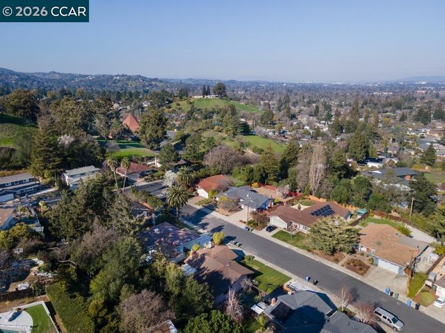 1140 Rachele Rd, Walnut Creek, CA 94597