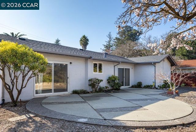 1140 Rachele Rd, Walnut Creek, CA 94597