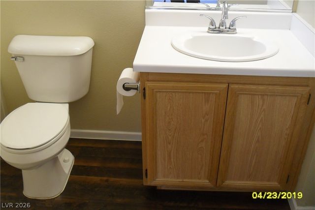 609 BERNINI Street, Las Vegas, NV 89144