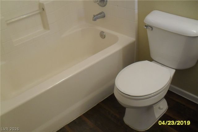 609 BERNINI Street, Las Vegas, NV 89144