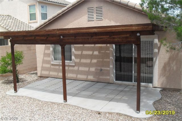 609 BERNINI Street, Las Vegas, NV 89144