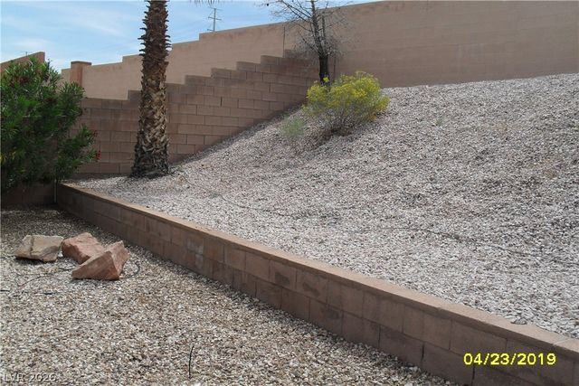 609 BERNINI Street, Las Vegas, NV 89144