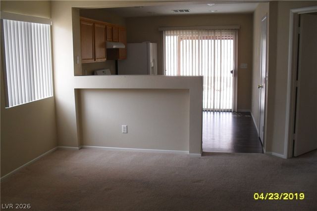 609 BERNINI Street, Las Vegas, NV 89144