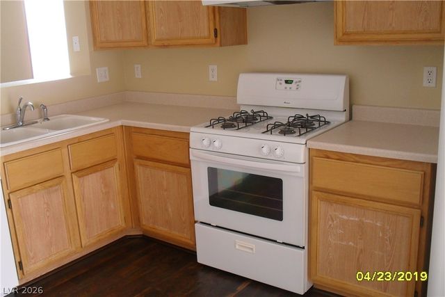 609 BERNINI Street, Las Vegas, NV 89144