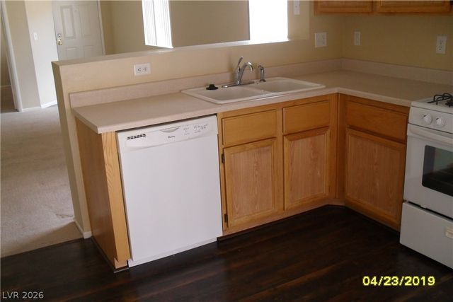 609 BERNINI Street, Las Vegas, NV 89144