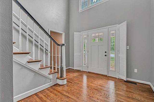 175 Wellington LN, Daleville, VA 24083