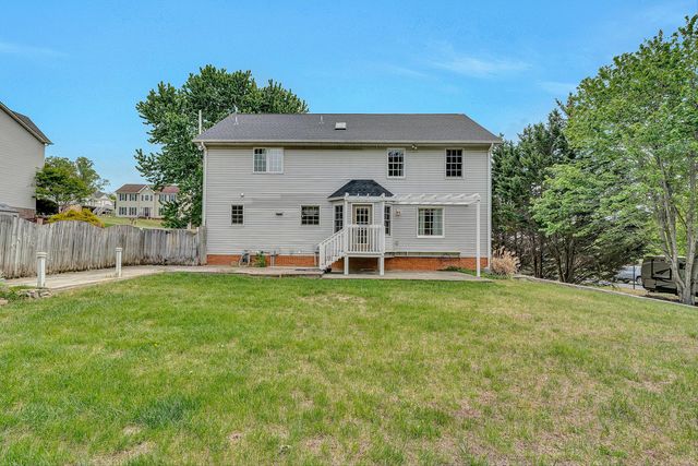 175 Wellington LN, Daleville, VA 24083