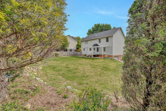 175 Wellington LN, Daleville, VA 24083